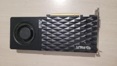 GTX 760 (с проблемой)