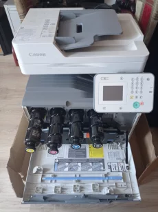 МФУ Canon imageRUNNER C1225iF