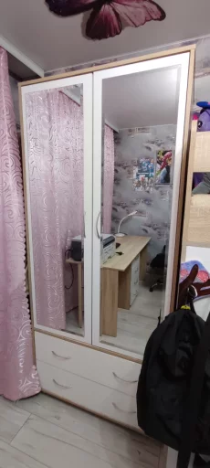 Детская спальня