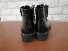 Ботинки женские 40 р-р