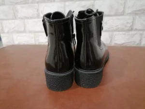 Ботинки женские 40 р-р