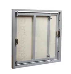 Люк под плитку