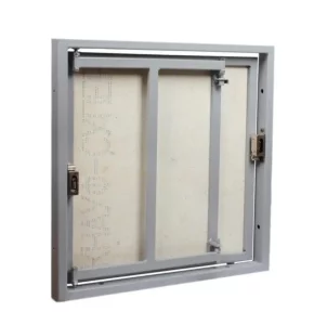 Люк под плитку