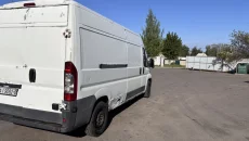 Грузовой автомобиль Fiat Ducato