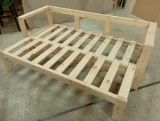 Диван-кровать