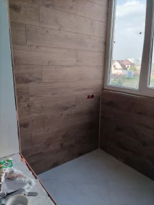 Отделка квартир и помещений