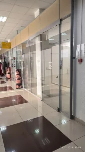 Павильон в ТЦ &quot;Вестор&quot;! Всего 530 за метр