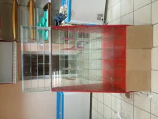 Торговое и холодильное оборудование