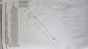 Участок с домом, д.Щатково