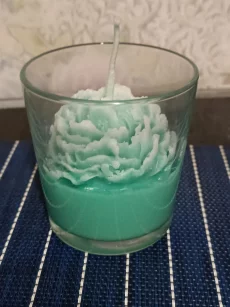 Ароматические свечи