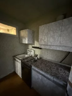 1-комнатная квартира на 2ом этаже