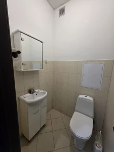 Торговое помещение ул. Минская 19 (Дом Связи)