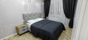 Продаётся квартира в центре города