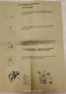 Маски для снорклинга