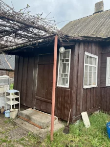 Дом у Дубовой рощи