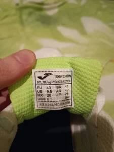 Футзалки JOMA TOP FLEX REBOUND