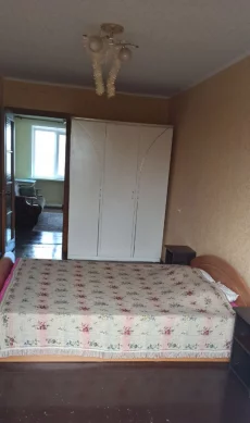 2-х комнатная квартира район вокзала