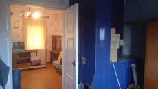 Жилой дом по ул. Набережная (Форштадт)