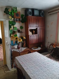 Дом в д. Барановичи -1 (Бобруйский р-н)