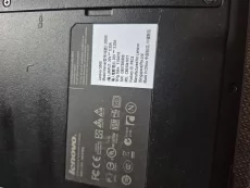 Ноутбук Lenovo G560