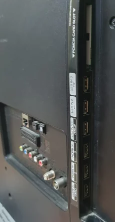 Телевизор LG 32" IPS Smart TV