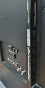 Телевизор LG 32" IPS Smart TV