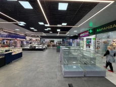 Торговое помещение 23, 1 м² в ТЦ «Этажерка»