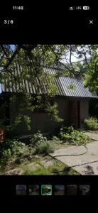 Продам дом в деревне Савичи