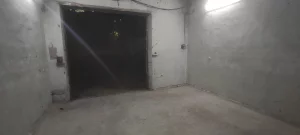 Гараж/Склад