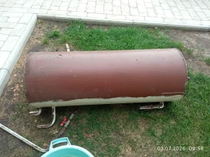 Бойлер
