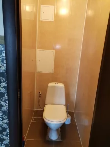 Однокомнатная квартира