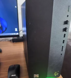 Компьютер HP