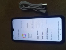 POCO M3 4/128