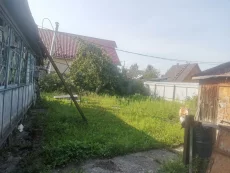 Дом в Бобруйске