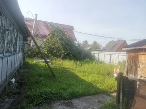 Дом в Бобруйске