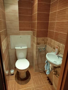 3-х комнатная квартира по ул. Ульяновская, д.49