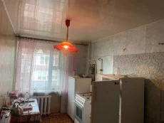 Квартиру п.Туголица