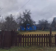 Жилой дом по пер. Южный (р-н ТДиА)