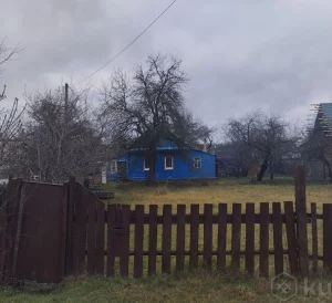 Жилой дом по пер. Южный (р-н ТДиА)