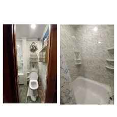 2-комнатную квартиру в центре