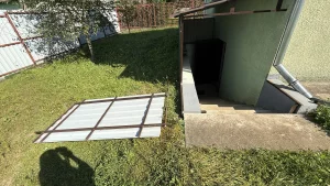 Дача в Соломенке