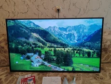 Абсолютно новый Телевизор LG 50QNED70A6A