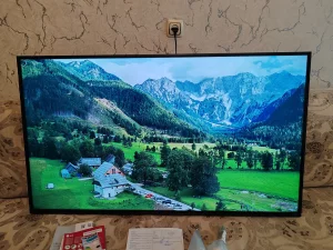 Абсолютно новый Телевизор LG 50QNED70A6A