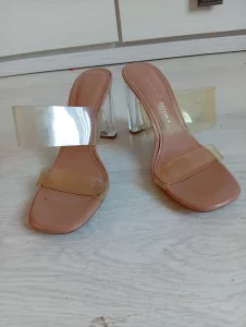 Босоножки Zara 39