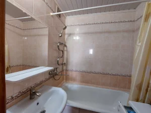 2-х комнатная квартира на длительный срок