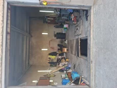 Большой гораж в гск кисилевичский