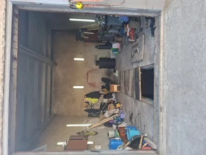 Большой гораж в гск кисилевичский