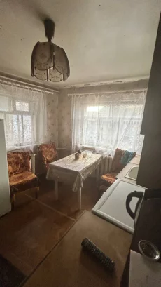 Жилой дом на ул. Баумана