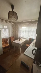 Жилой дом на ул. Баумана