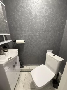 2-уровневая квартира по ул. Ульяновская, д. 66